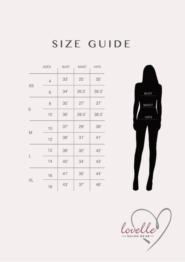Love Billie Set - Short sleeve option available. Please add on when purchasing.